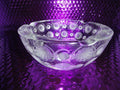 Lalique Crystal Tokyo Ashtray
