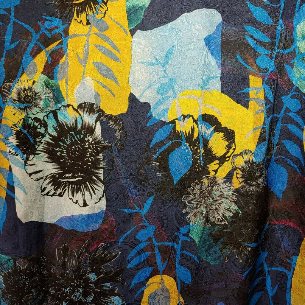 Robert Graham - Colorful Long Sleeve - Men's Medium Button Down Classic Fit