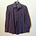 Envy | Black Long sleeve Button down Casual Shirt