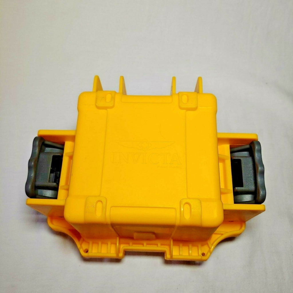 INVICTA 1 SLOT IMPACT CASE - MODEL DC1GDMIR