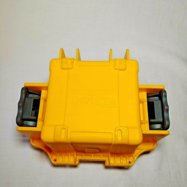 INVICTA 1 SLOT IMPACT CASE - MODEL DC1GDMIR