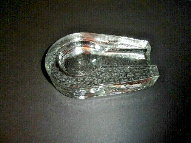 Pilgrim Glass Ashtray