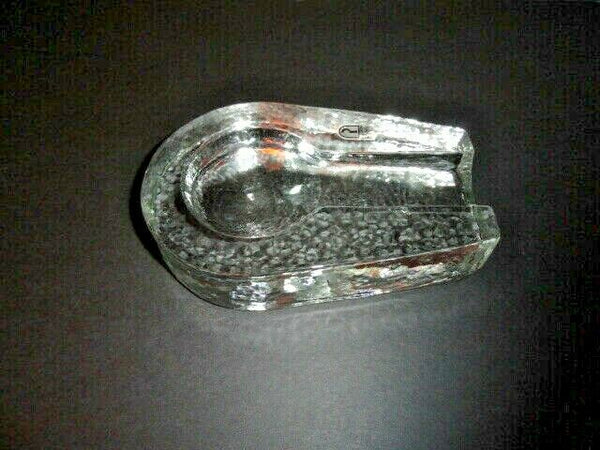 Pilgrim Glass Ashtray