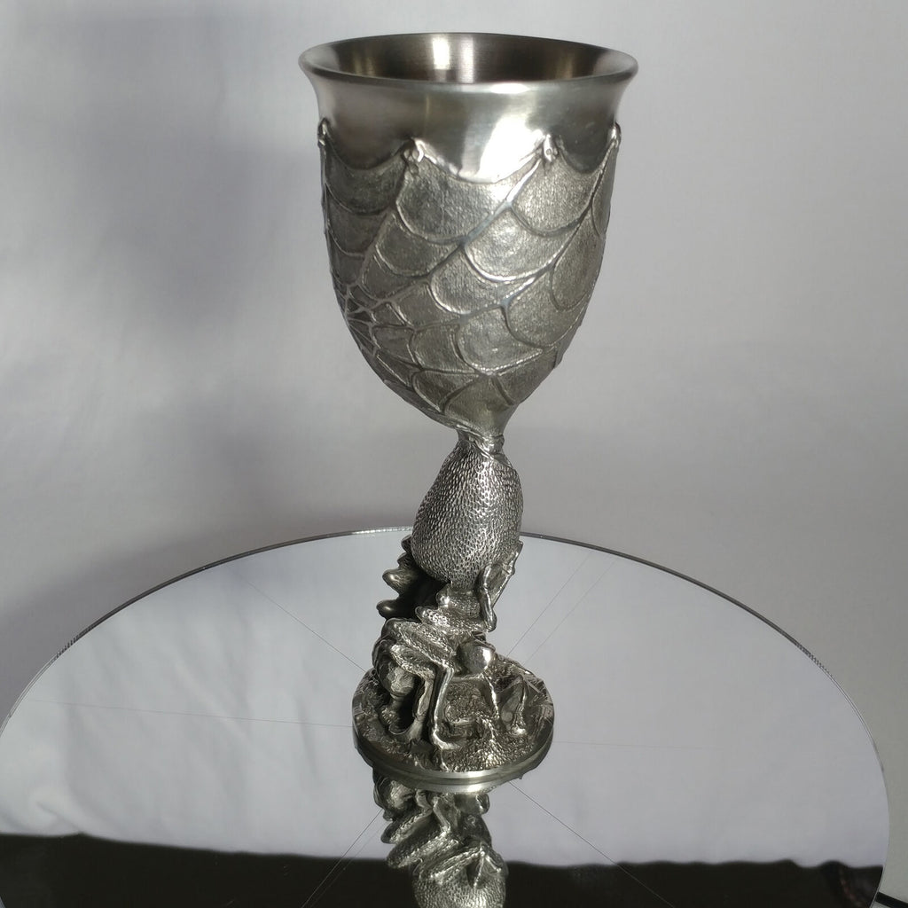 Royal Selangor | Lord of the Rings | Smaug Goblet 272506