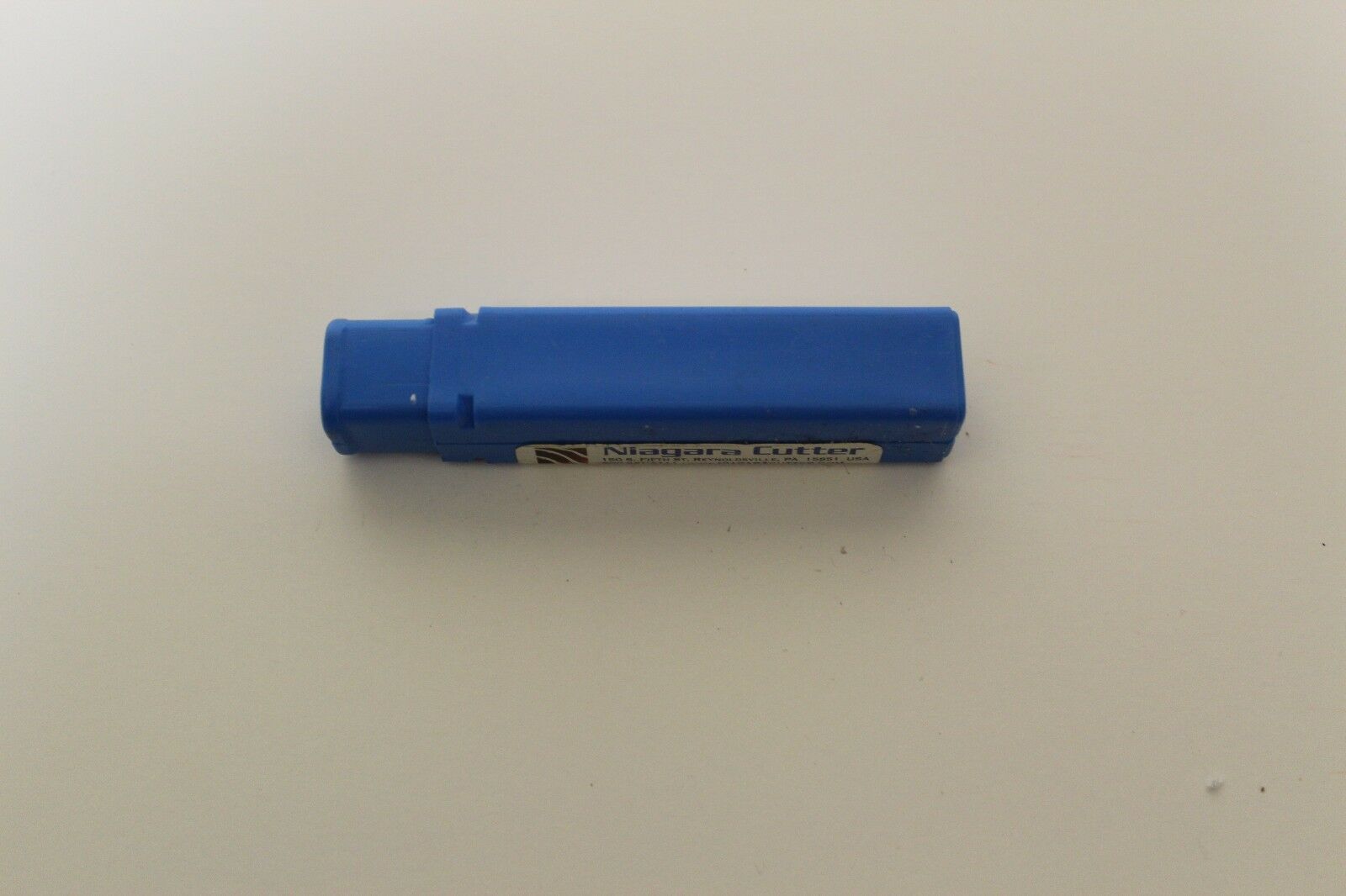 Niagara 4 Flute HSS EndMill Cutter