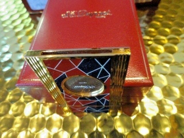 ST Dupont French Revolution cutter