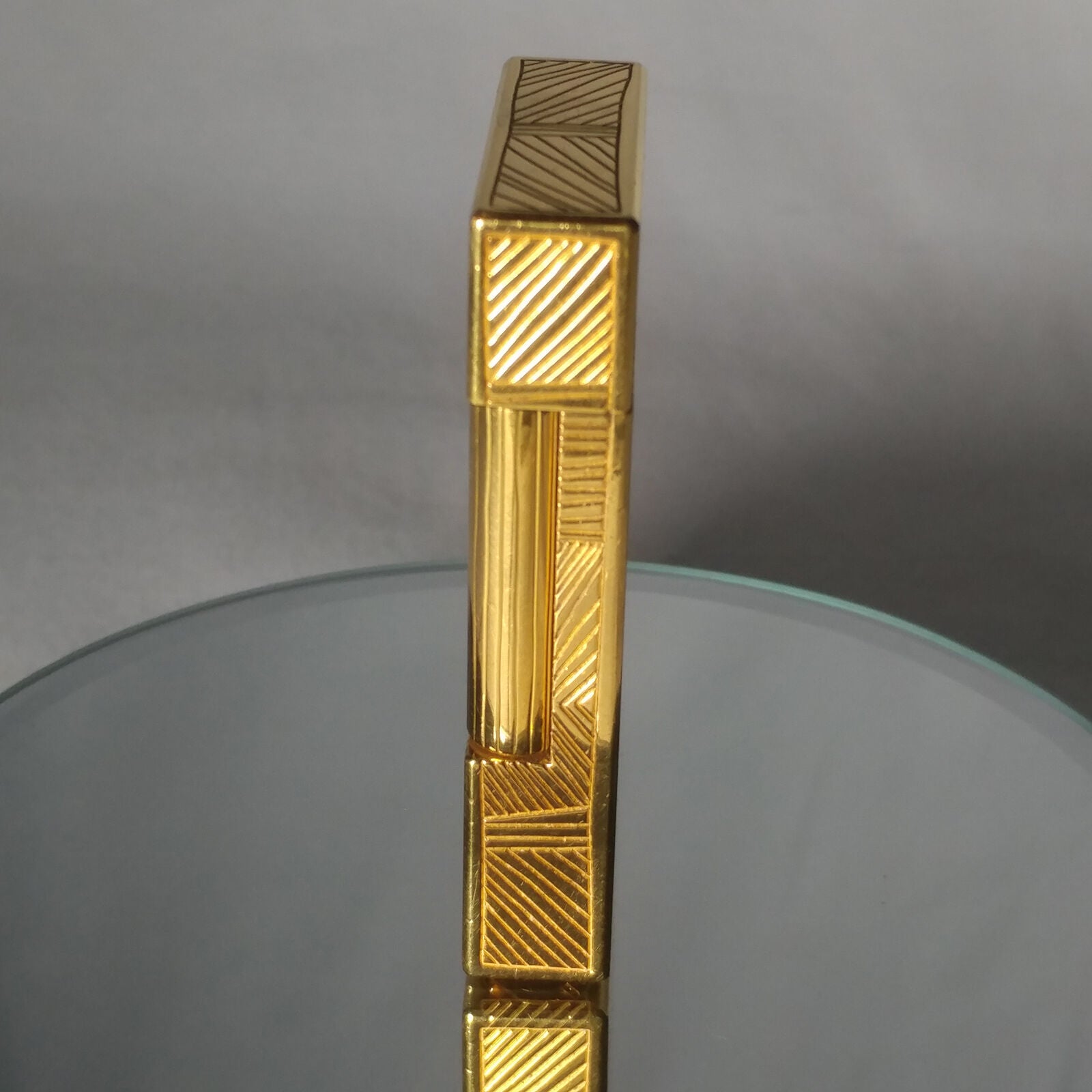 S.T.DUPONT AFRICA (AFRIKA) LIMITED EDITION LIGHTER