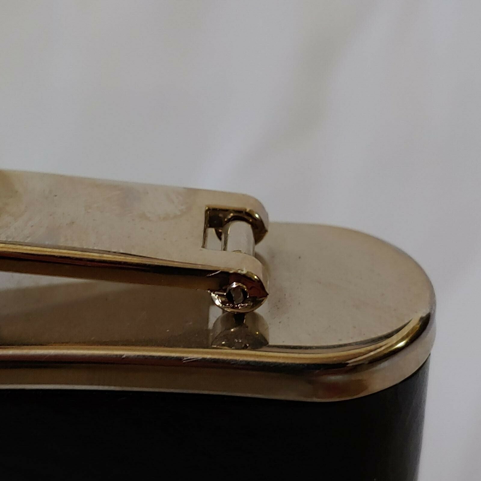 Atoll | Monte Carlo Black | 6 oz. Flask