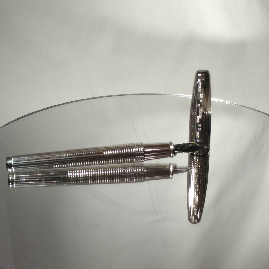 S.T. Dupont Diamond Drop Limited Edition Orpheo Fountain Pen