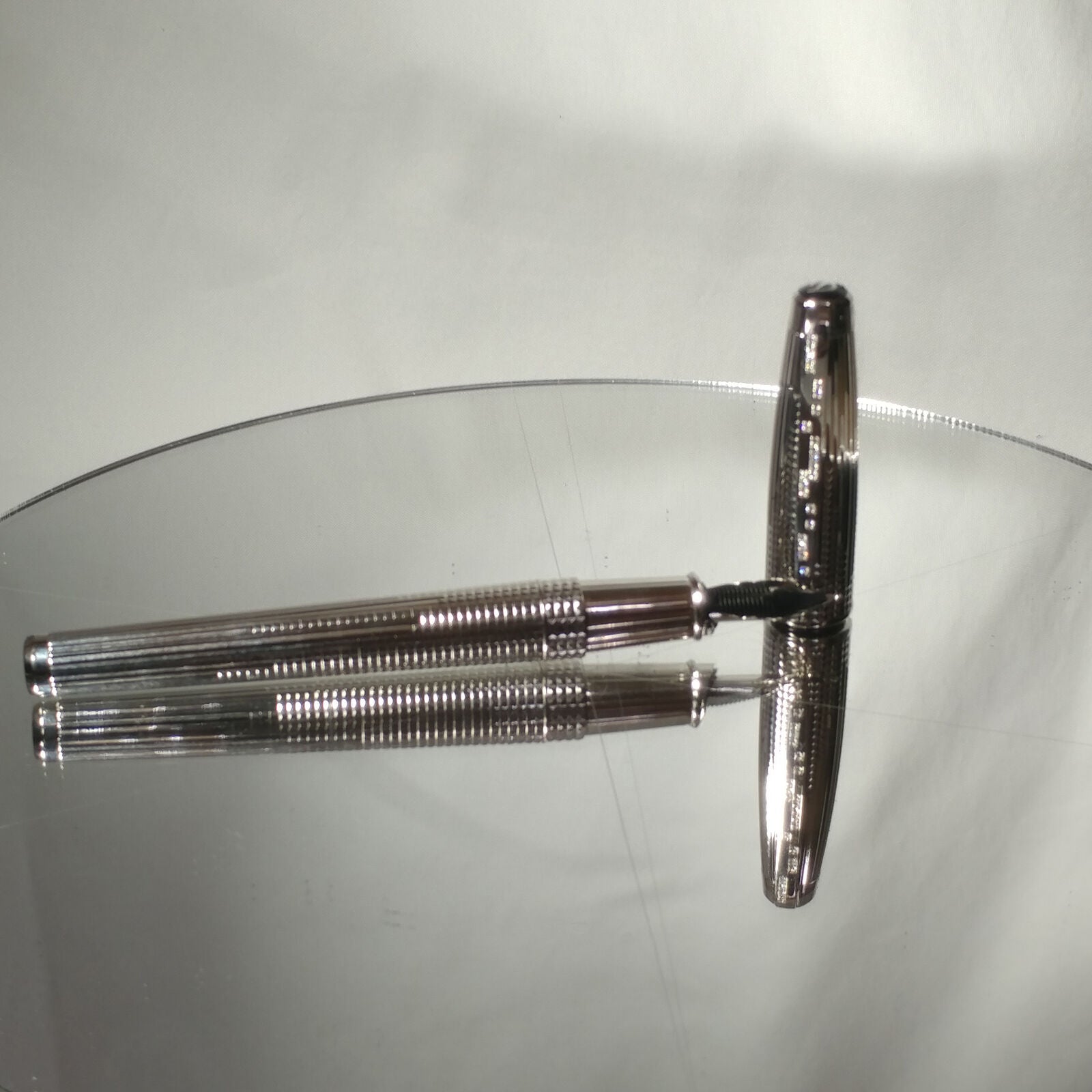 S.T. Dupont Diamond Drop Limited Edition Orpheo Fountain Pen