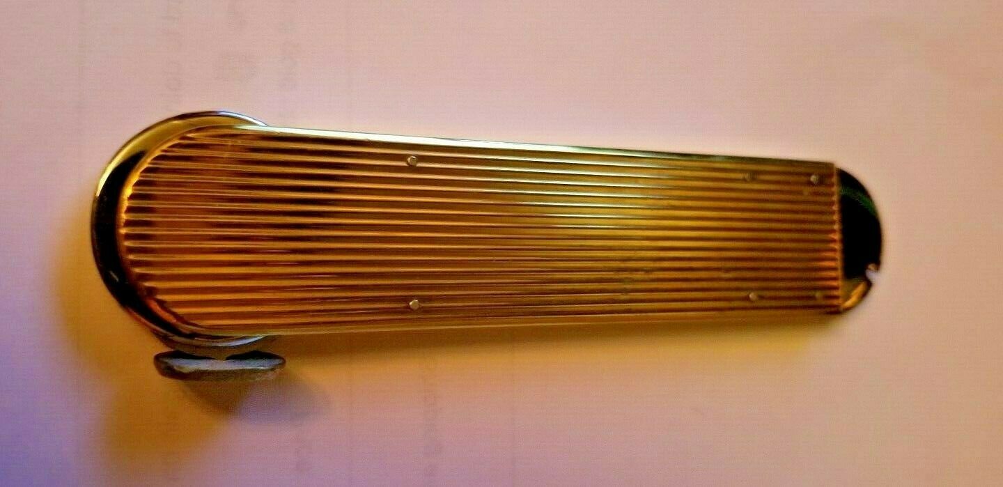 Eloi France Handcrafted Cigar Cutter / Box Opener  Model 5B