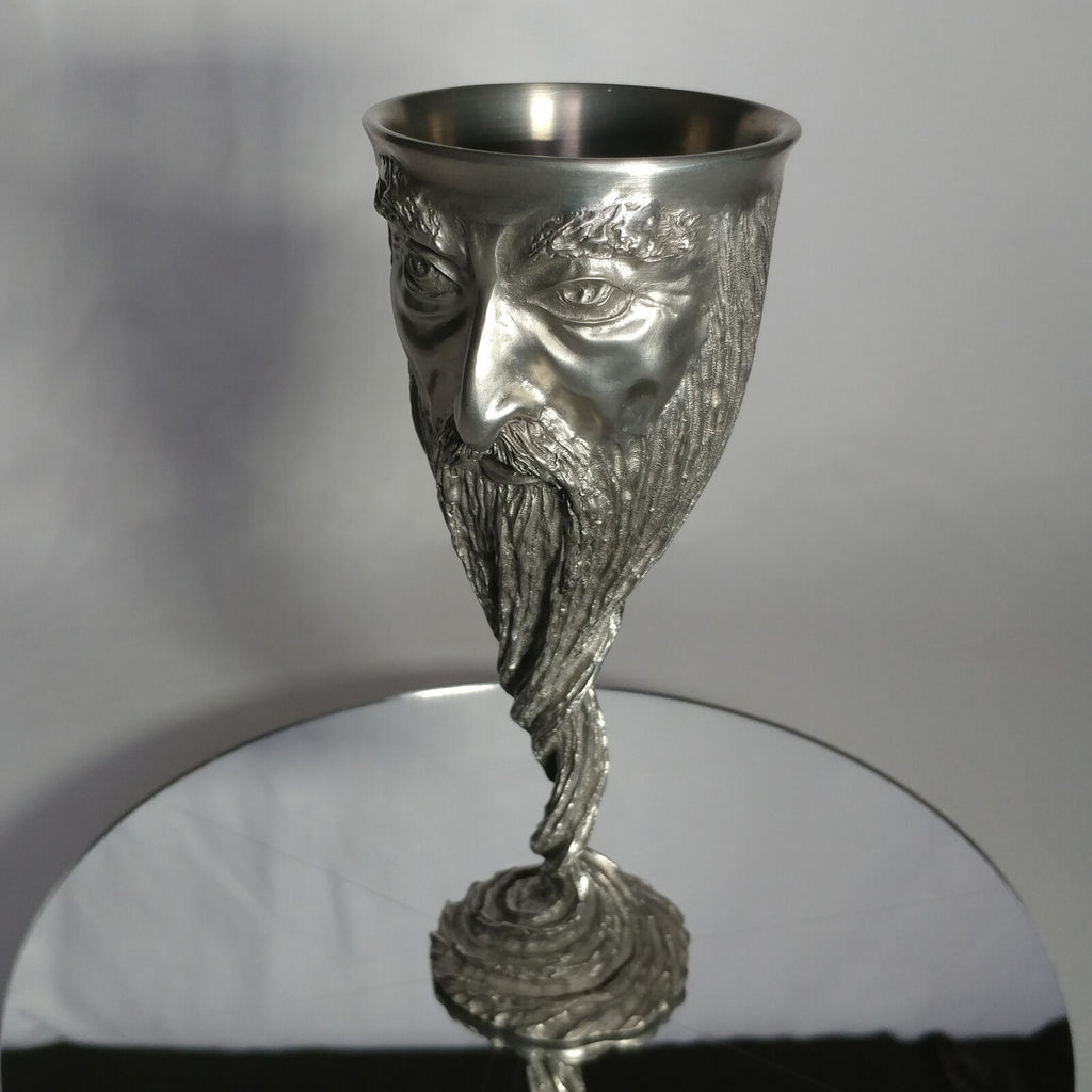 Royal Selangor  Lord of the Rings  Gandalf Goblet  272508