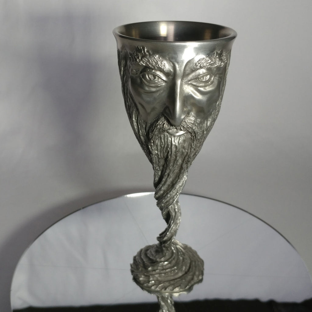 Royal Selangor  Lord of the Rings  Gandalf Goblet  272508