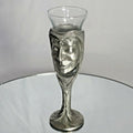 Royal Selangor  Lord of the Rings  Galadriel Pewter Shot Glass