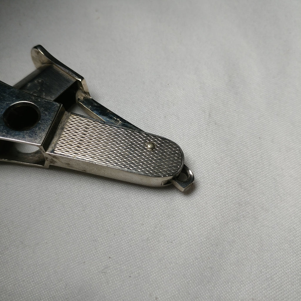 Mini Vintage Cigar Cutter