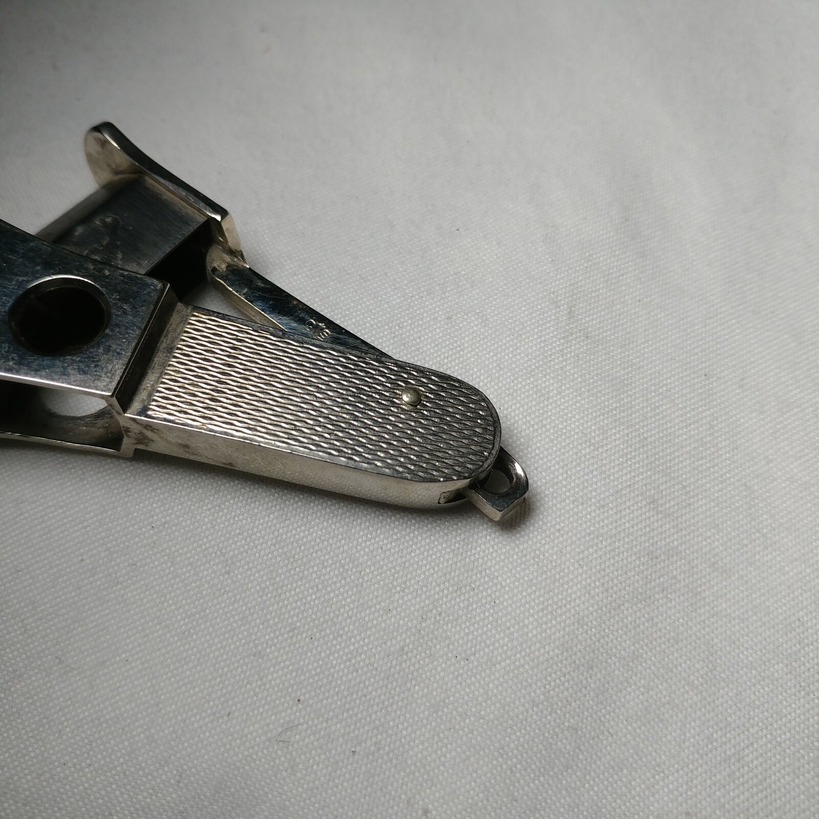 Mini Vintage Cigar Cutter