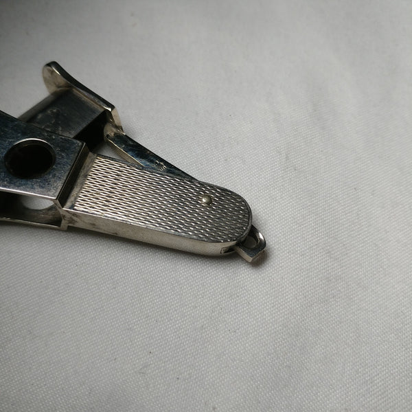 Mini Vintage Cigar Cutter
