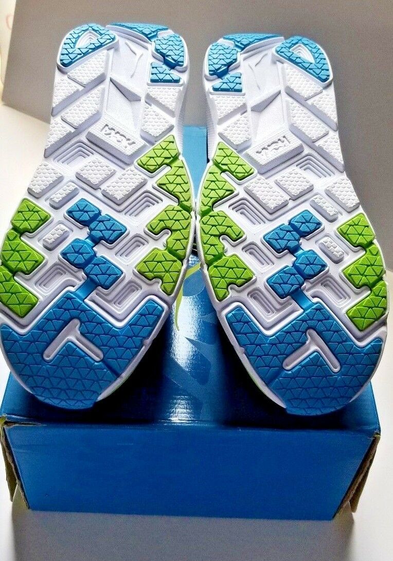 Hoka One One Clifton 4 Running Shoes Size 12 " NIB