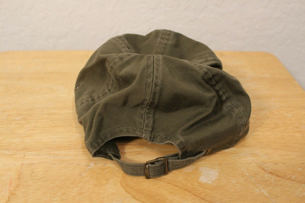 1968-1998 C.A.O L'Anniversaire Cameroon Hat