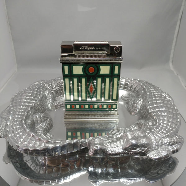 ST Dupont Limited Edition Medici Collection - Table Lighter