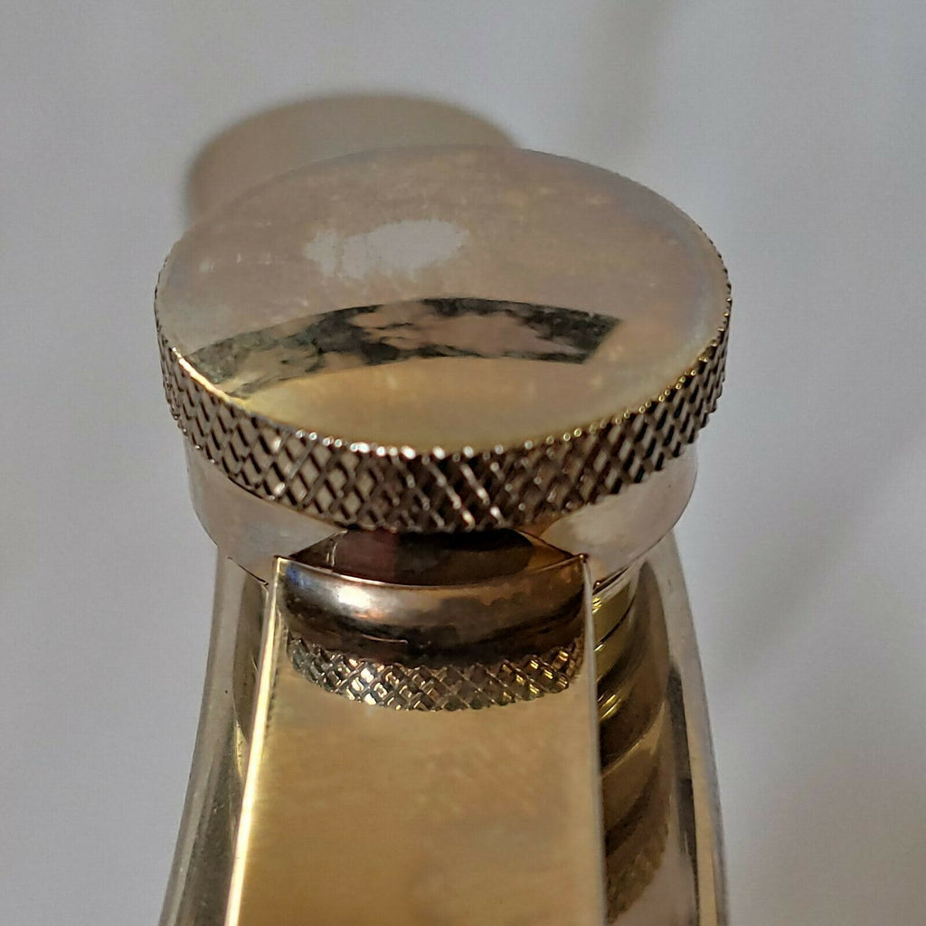 Atoll | Monte Carlo Black | 6 oz. Flask