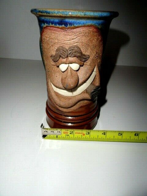 Ceramic Coffee Mug # 1
