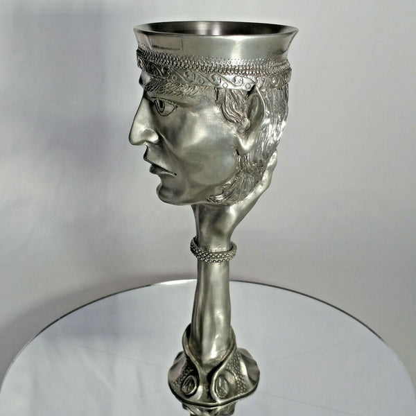 Royal Selangor | Lord of the Rings | Celeborn Goblet