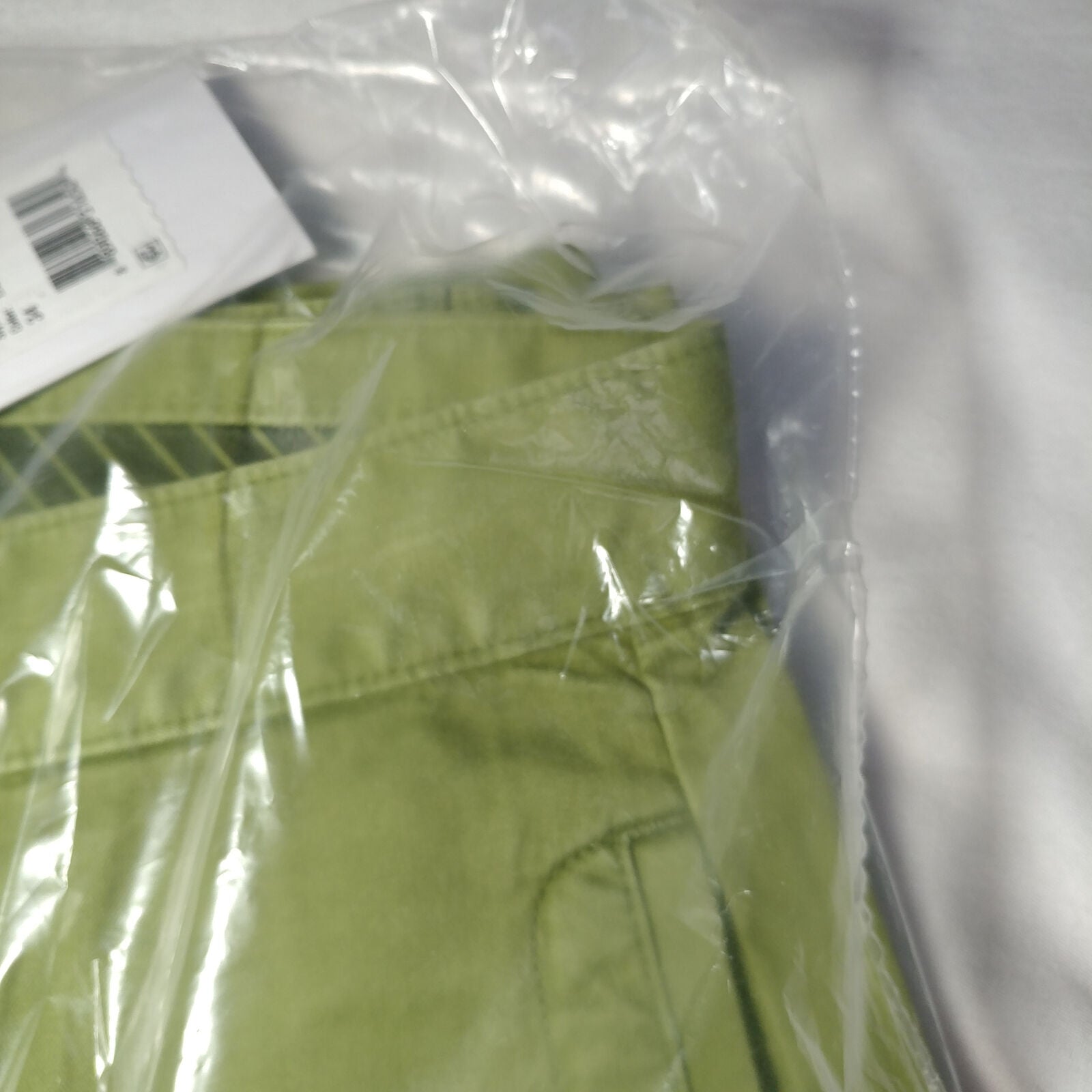 Robert Graham | JOURNEYMAN | Style: RR144000CF | Color: Light Olive | Size: 34