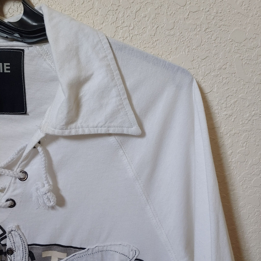 Energie | Mens Casual Short sleeve shirt