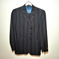 Paul Smith from London | Pin Striped Suit and Pants
