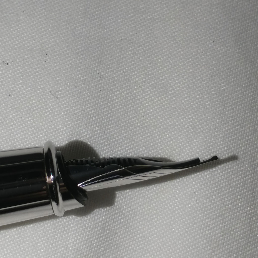 S.T. Dupont Diamond Drop Limited Edition Orpheo Fountain Pen
