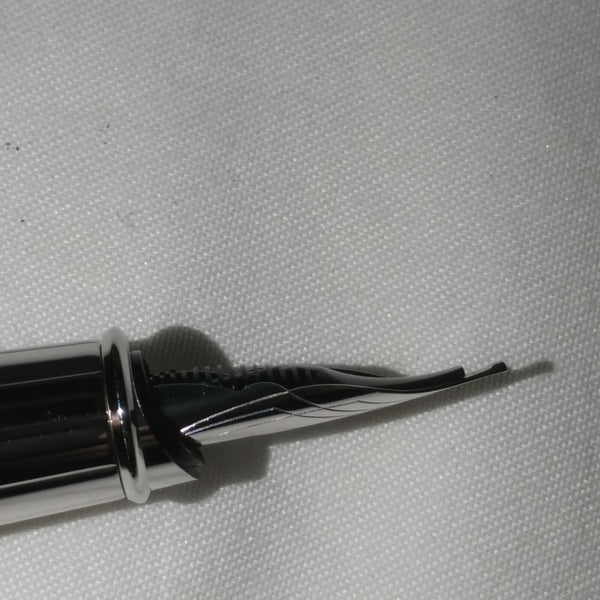 S.T. Dupont | Diamond Drop LE Orpheo Fountain Pen DIAMONDS