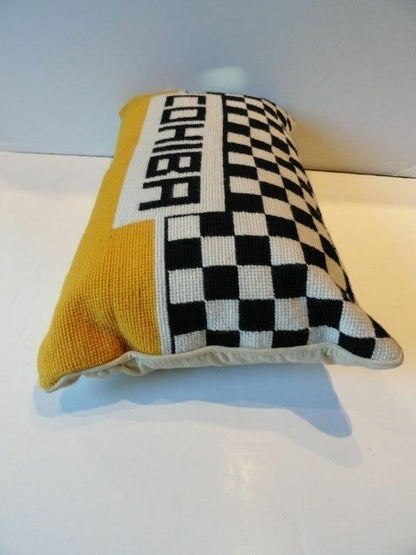 Handmade  Pillow