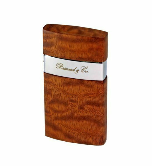Brizard and Co. - Venezia Lighter - Sapele Pommele