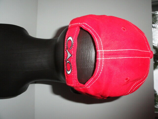 CAO Baseball cap