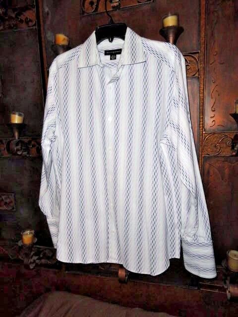 jhane barnes shirt medium size