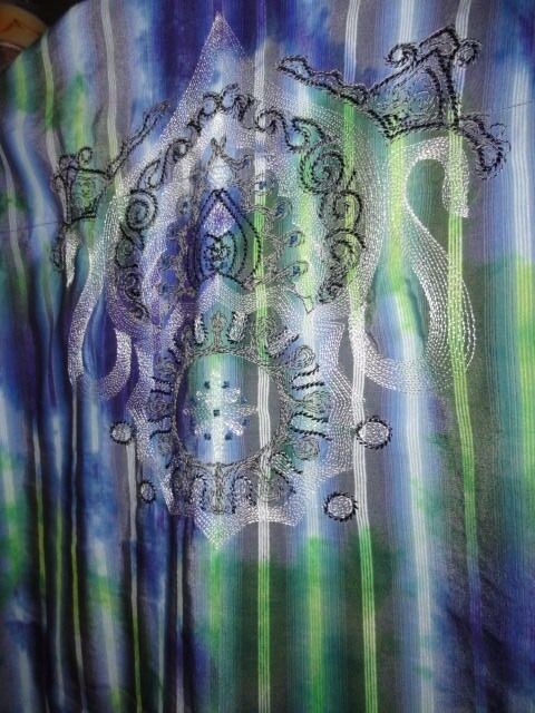 Robert Graham Classic  Sport Shirt M