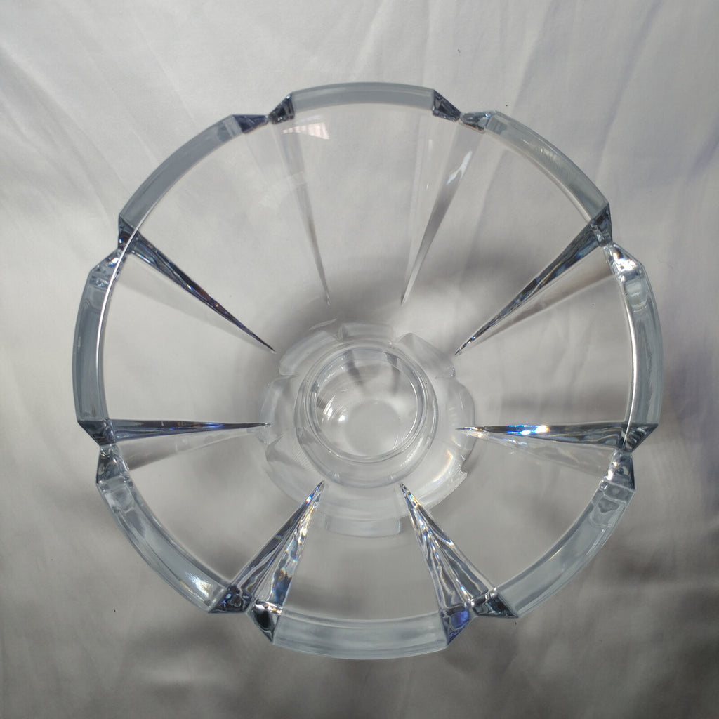 Christofle | Crystal Vase