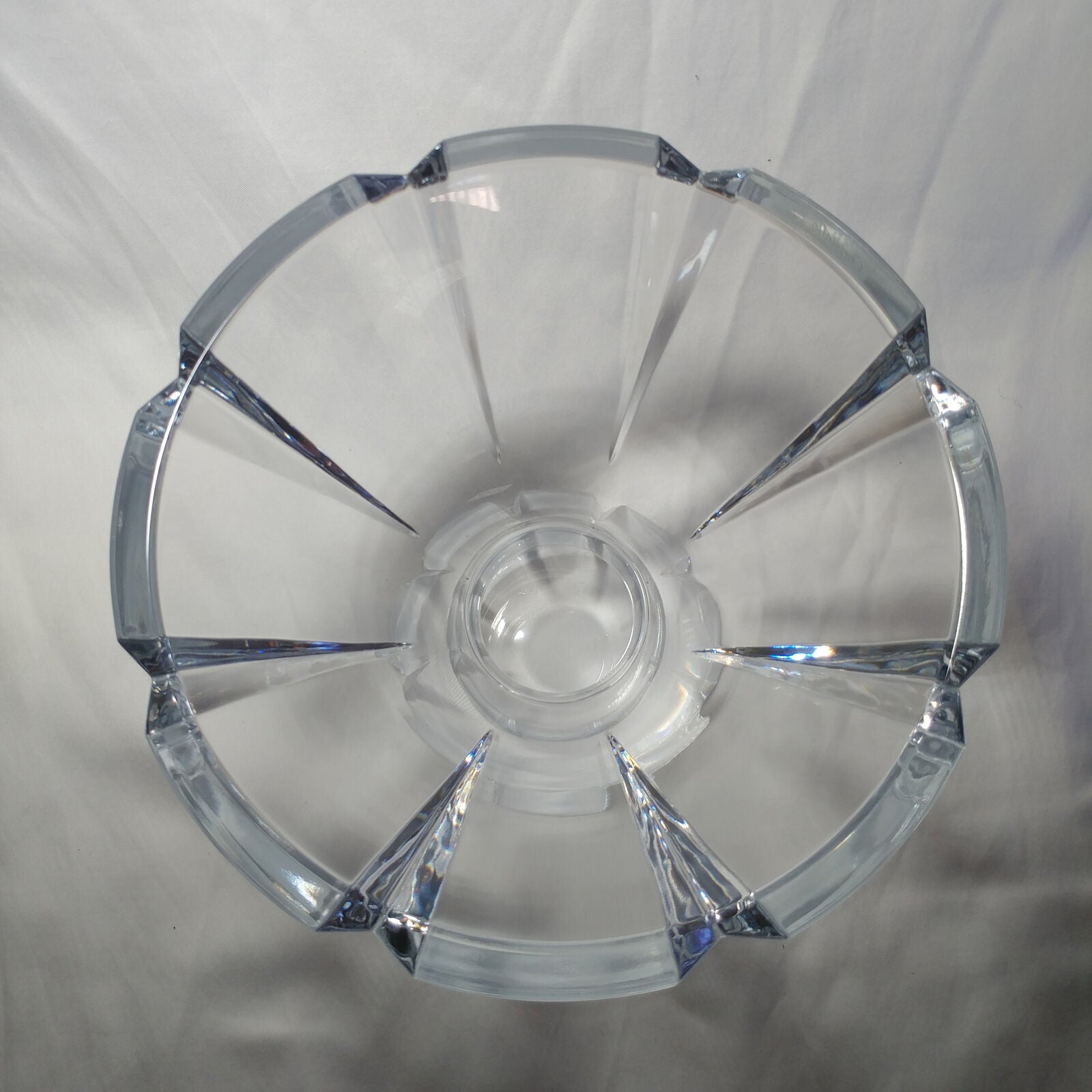 Christofle | Crystal Vase