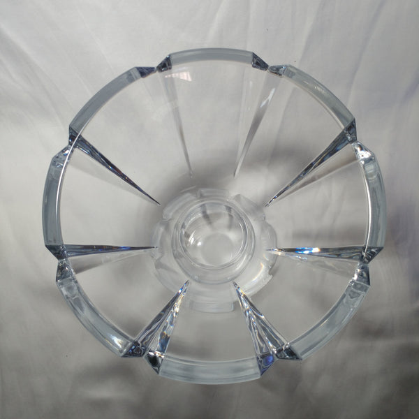 Christofle | Crystal Vase