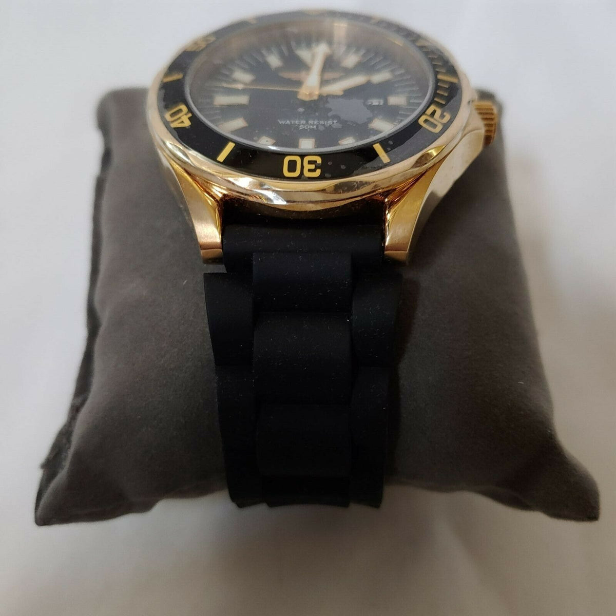 I by Invicta Men Model IBI90244-002 | Men's Watch Quartz