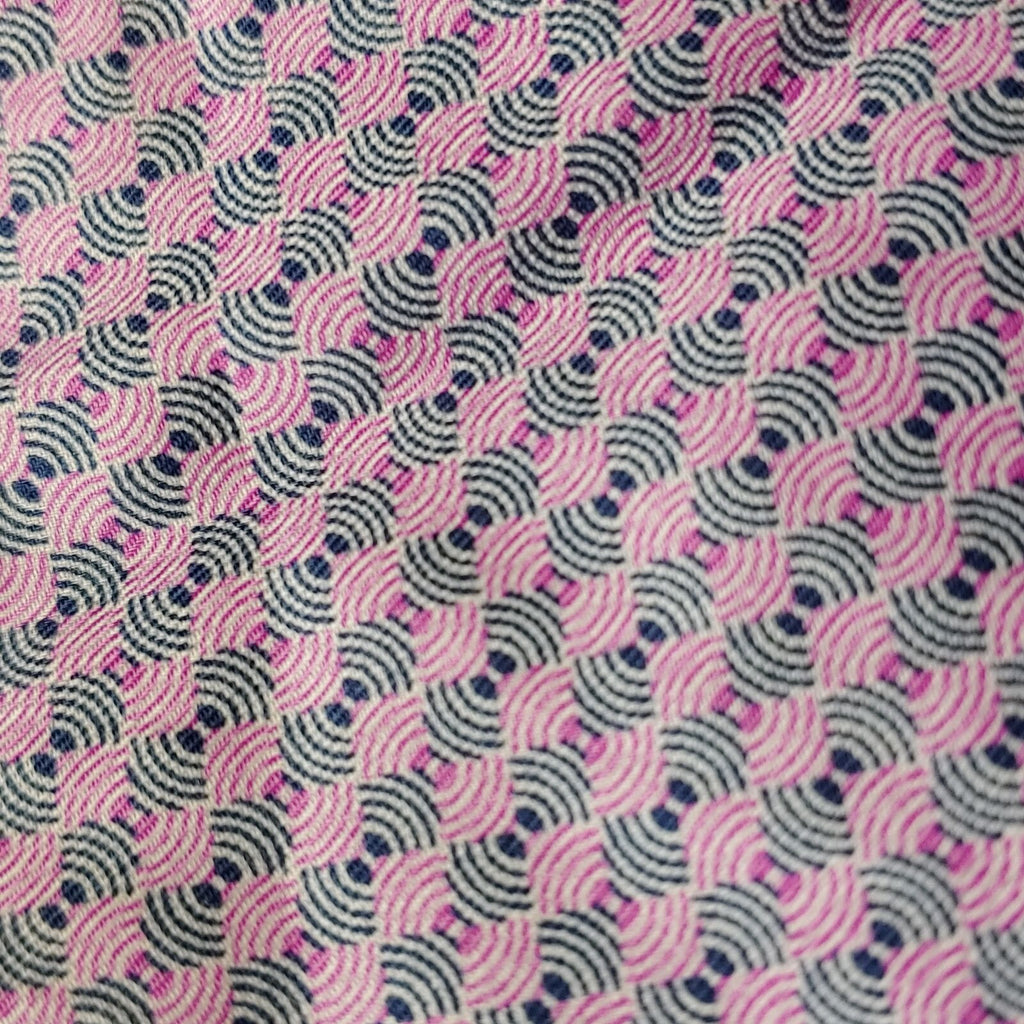 Bugatchi | Multicolor | Men's Medium | Style: AS3022L16