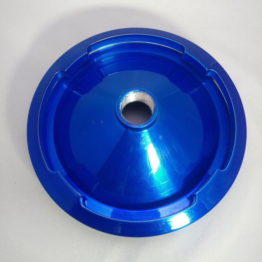 Marine Machine | Sea Strainer | Marine Blue