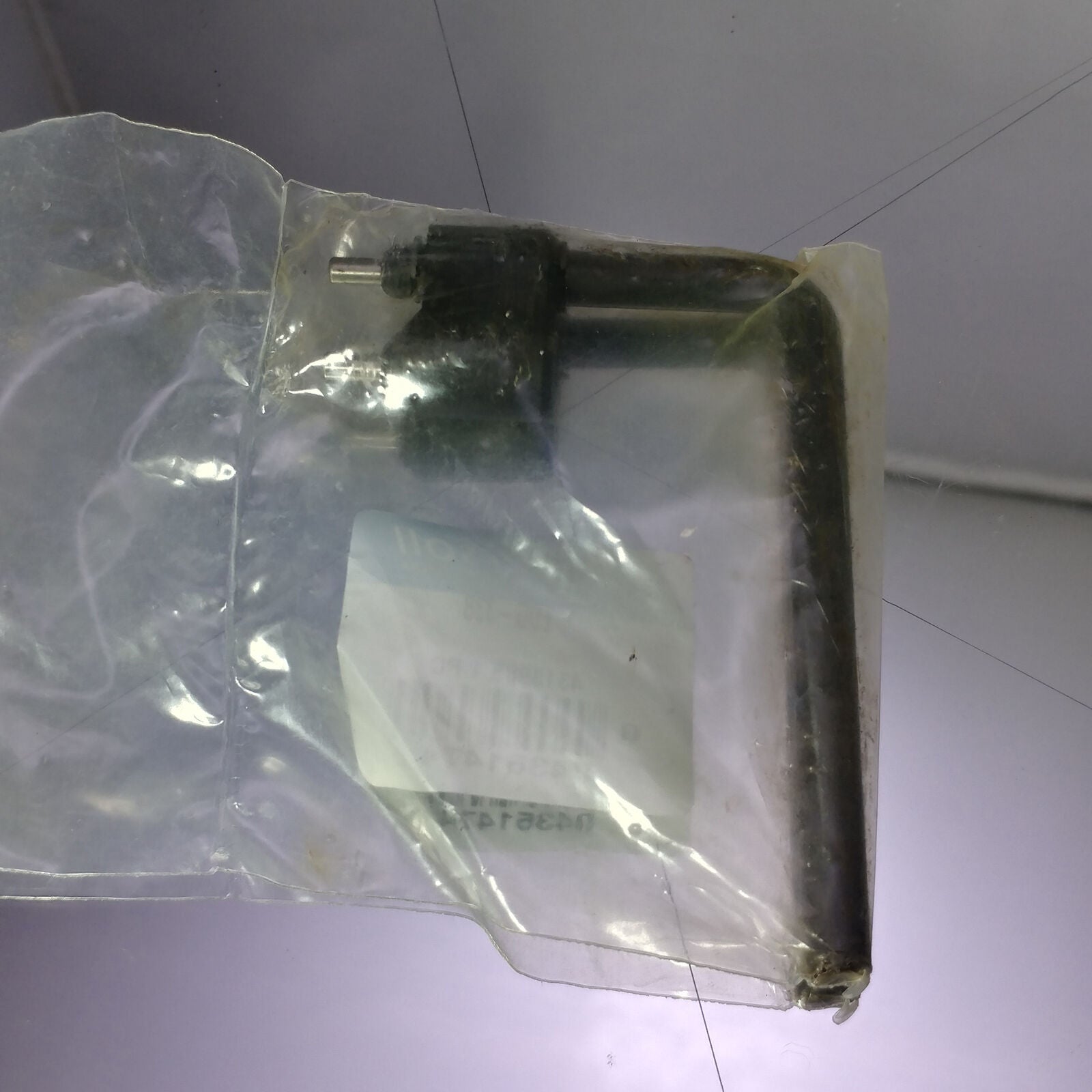 Ingersoll TAEGU Line | T Clamp Pak | 1 Holder, 10 Inserts, 1 Wrench