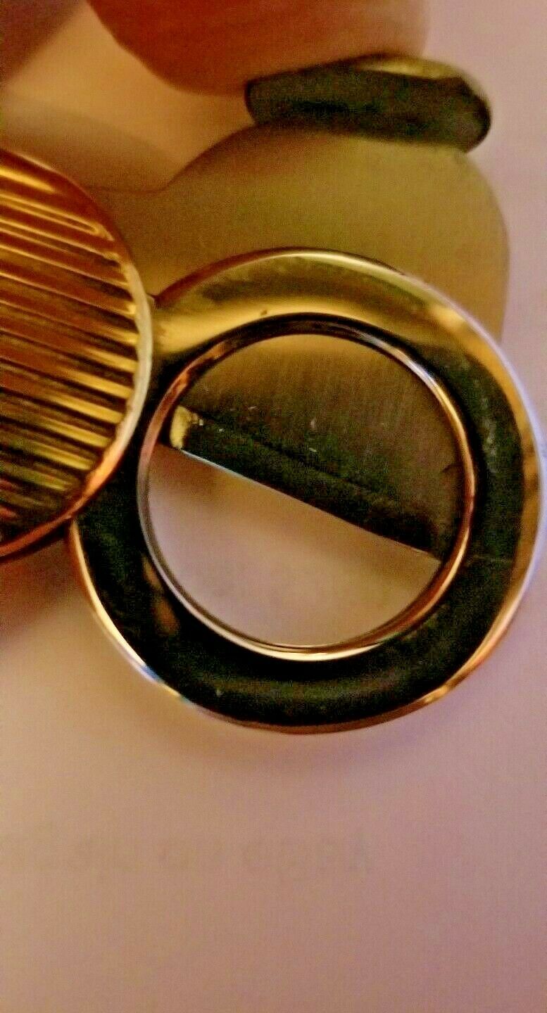 Eloi France Handcrafted Cigar Cutter / Box Opener  Model 5B