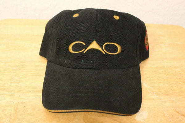 CAO Baseball Cap