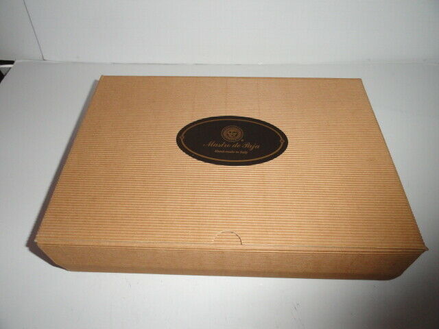 Mastro de Paga Travel Humidor # 006