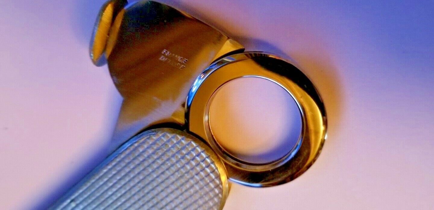 Eloi France Handcrafted Cutter / Box Opener  Model 6B