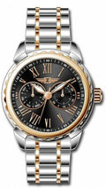 I by Invicta Men Model IBI89052-003 | Men's Watch Quartz