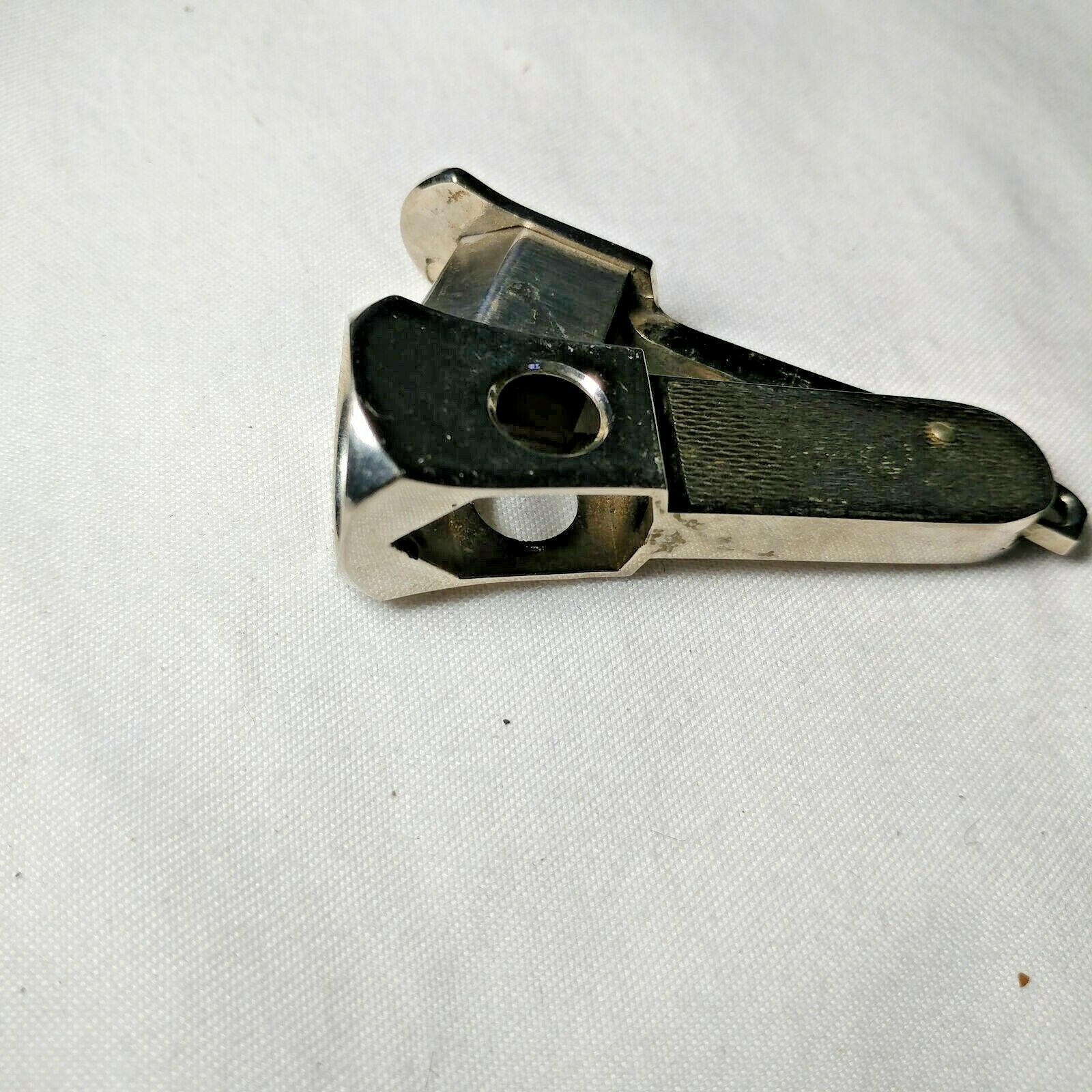 Mini Vintage Cigar Cutter